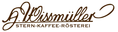 Kaffeerösterei Wissmüller logo