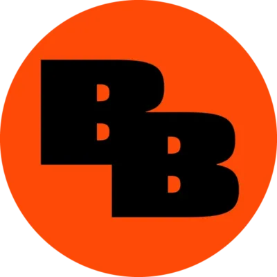 BeBerry Coffee logo