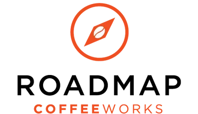 Roadmap CoffeeWorks logo