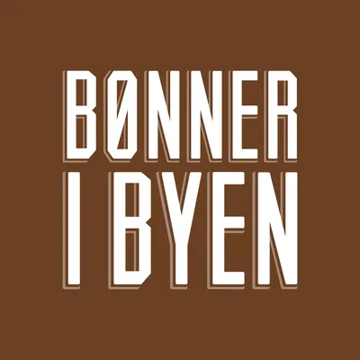 Bønner i byen logo