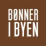 Bønner i byen logo