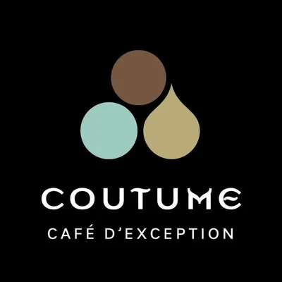 Coutume logo