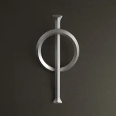 Instinct Roastery logo