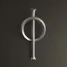 Instinct Roastery logo