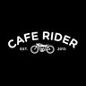 Cafe Rider logo