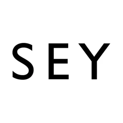Sey Coffee logo