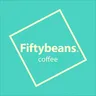 Fiftybeans logo
