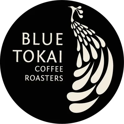 Blue Tokai Coffee Roasters logo
