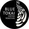 Blue Tokai Coffee Roasters logo