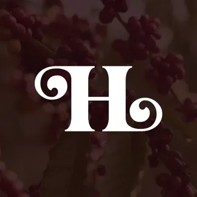 Heresy logo