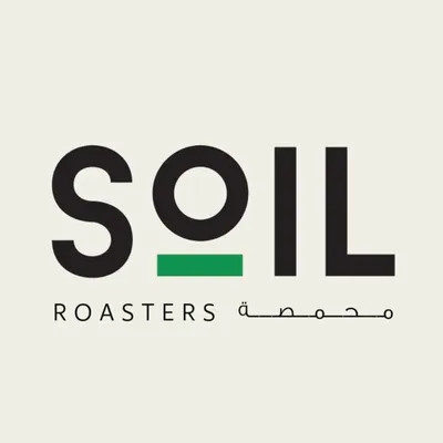 Soil Roasters logo