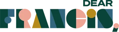Dear Francis logo