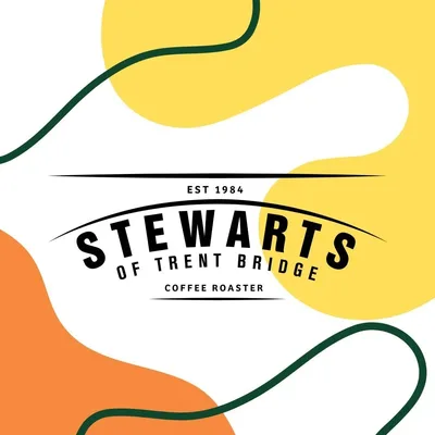 Stewarts of Trent Bridge logo
