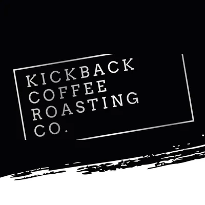 Kickback Coffee Roasters logo