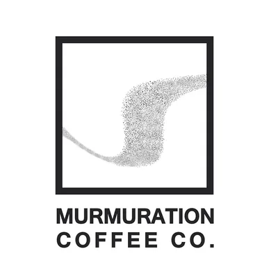 Murmuration Coffee Co. logo