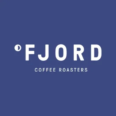 Fjord Coffee Roasters logo