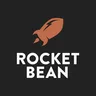 Rocket Bean logo