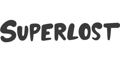 Superlost Coffee Roasters logo
