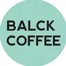 Balck Coffee logo