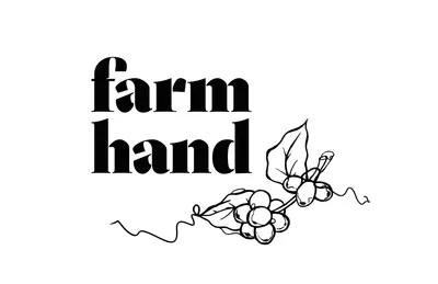 Farmhand Coffee logo