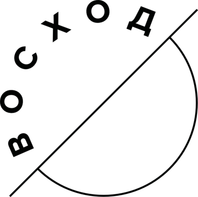 Восход logo