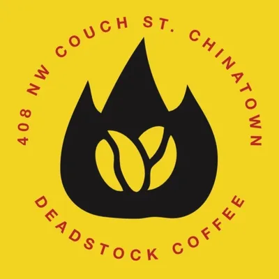 Deadstock Coffee logo