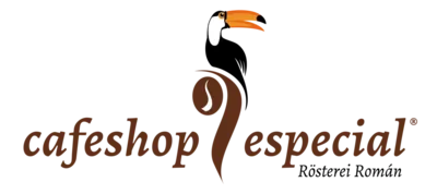 Cafeshop Especial logo