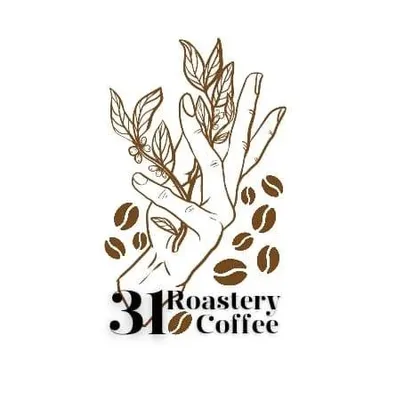 31 Roastery Coffee logo
