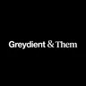 Greydient & Them logo