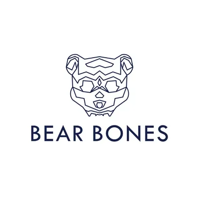 Bear Bones Coffee logo