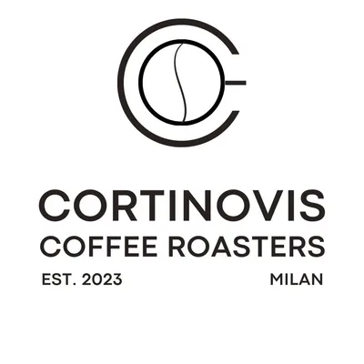Cortinovis Coffee Roasters logo
