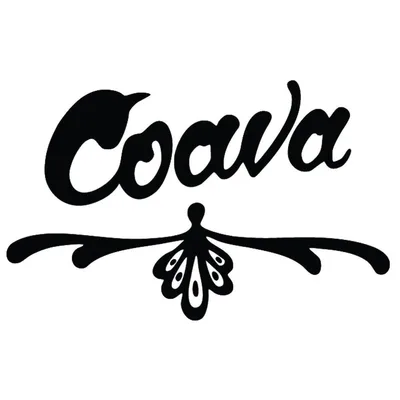 Coava logo