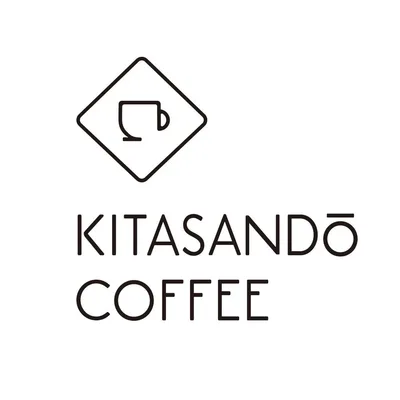 KITASANDO COFFEE logo
