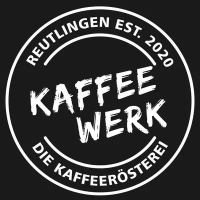 Kaffeewerk-Die Kaffeerösterei logo