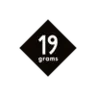 19grams logo