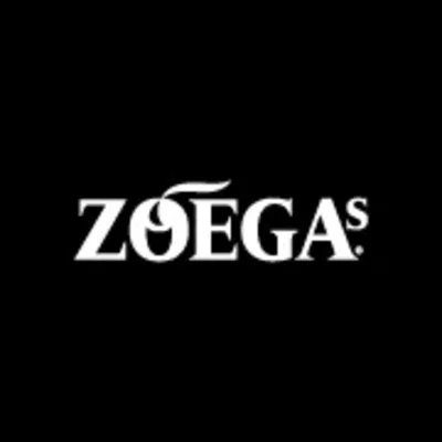 Zoégas logo