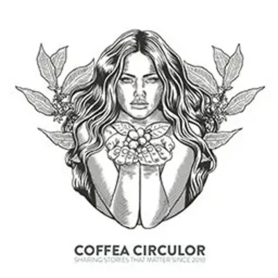 Coffea Circulor logo