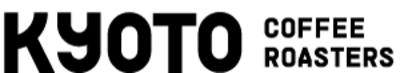 KYOTO Coffee Roasters logo