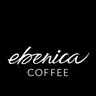 EBENICA COFFEE logo