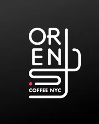 Oren's Coffee logo