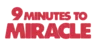 9 Minutes to Miracle logo