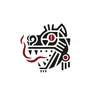 La Raza Coffee Roasters logo