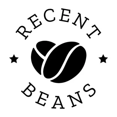Recent Beans logo