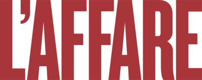 L’affare logo