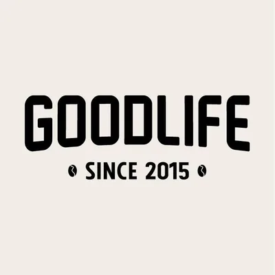 The Goodlife Coffee Company logo
