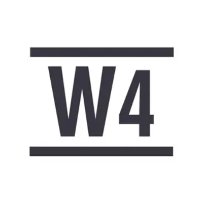 WEST 4 Roasters logo