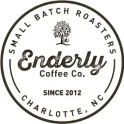 Enderly Coffee Co. logo