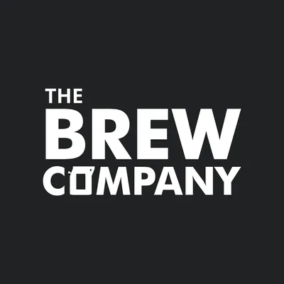 The Brew Company logo