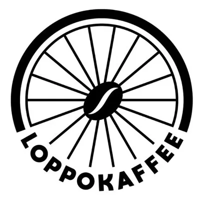 Loppokaffee logo
