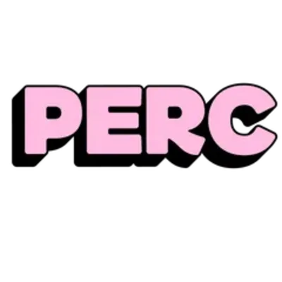 PERC Coffee logo
